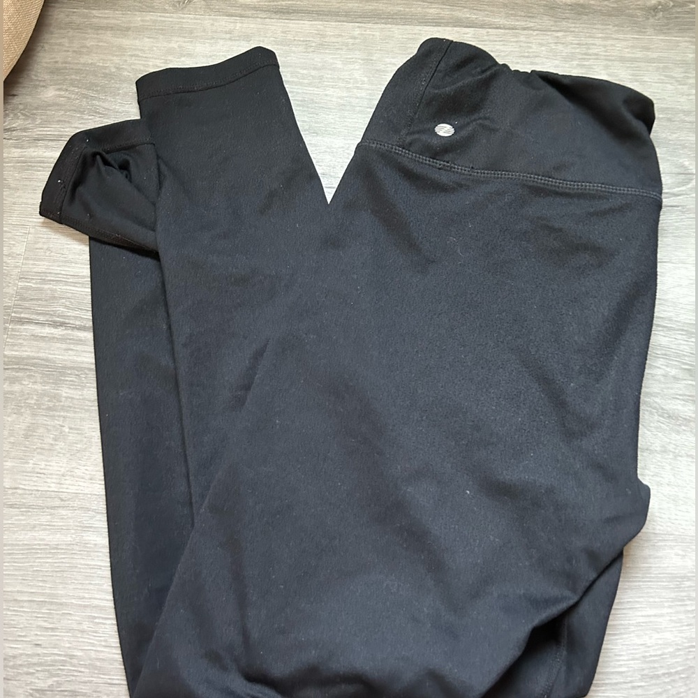 leggings!